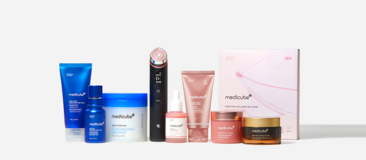 From Korea to Dubai: Why Buying Medicube from Authorized Distributors Matters