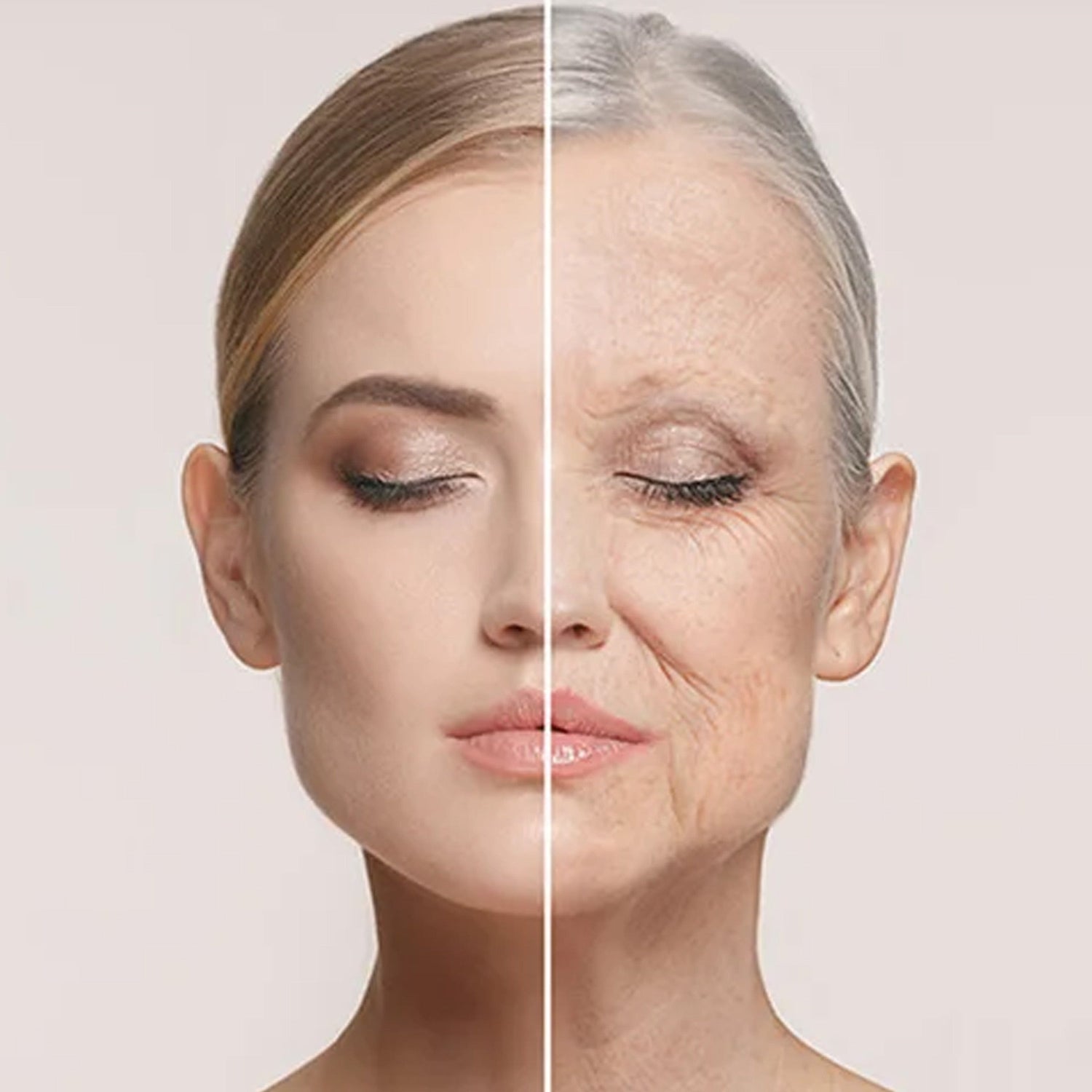 Anti-aging