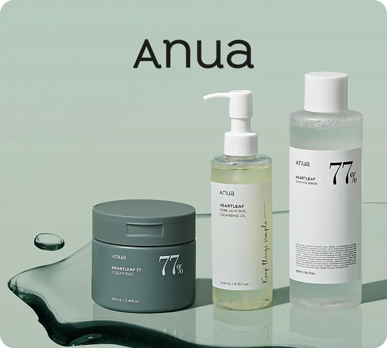 Anua