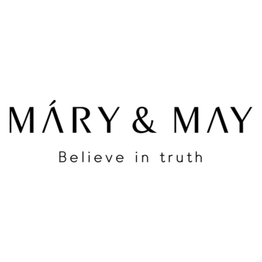 MARY & MAY
