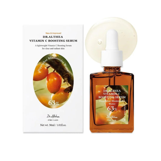 Dr.Althea Vitamin C Boosting Serum -30ml