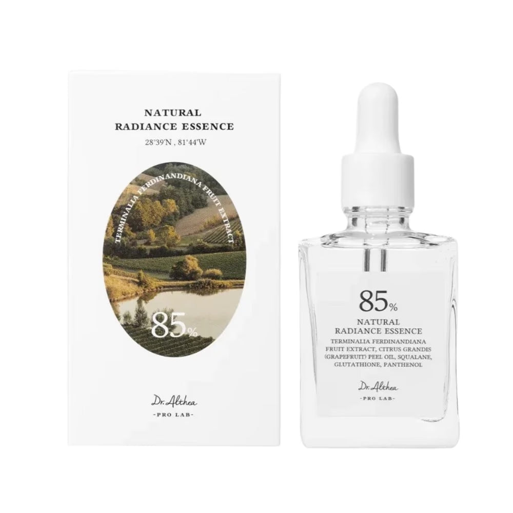 [Dr. Althea] Natural Radiance Essence 30ml