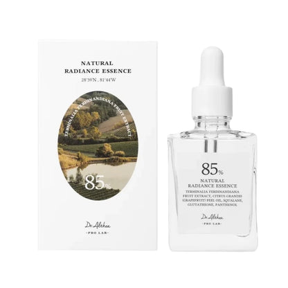 [Dr. Althea] Natural Radiance Essence 30ml