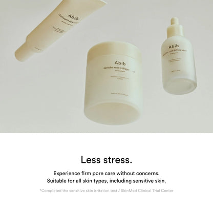 ABIB JERICHO ROSE BIFIDA SERUM FIRMING DROP