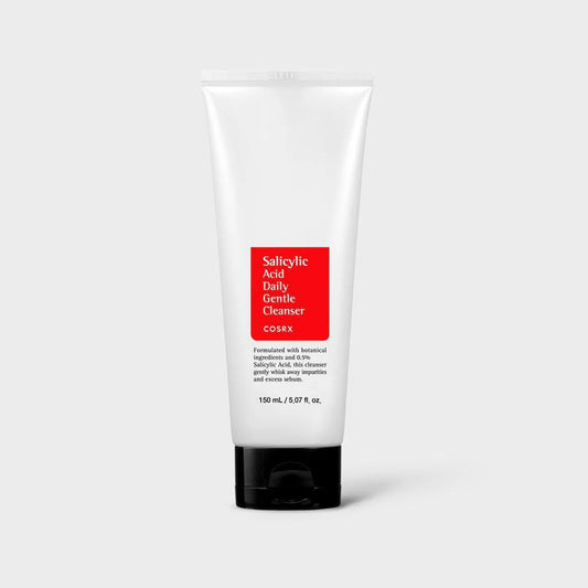 [Cosrx] Salicylic Acid Daily Gentle Cleanser 150ml