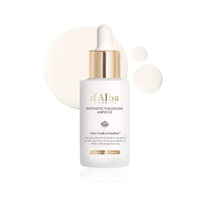 d’Alba Intensive Volufiline Ampoule (30ml)