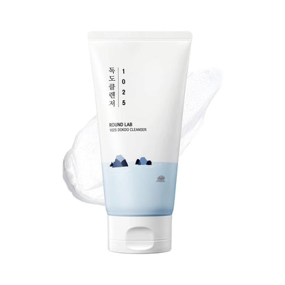 [Round Lab] 1025 DOKDO CLEANSER - 150ml