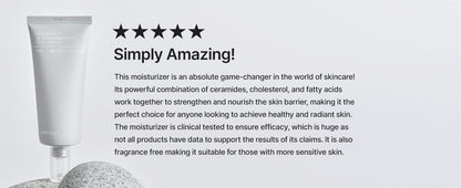 [celimax] Dual Barrier Skin Wearable Cream