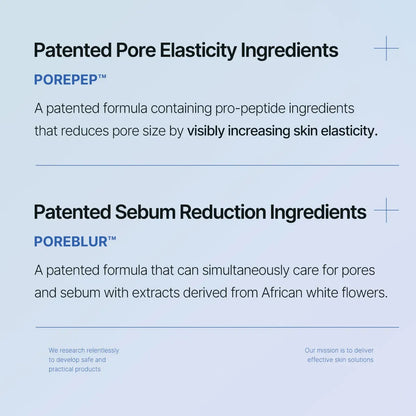 [Medicube] ZERO PORE COOLING MASK 27g -  (1EA/4EA)