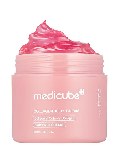 Medicube Collagen Jelly Cream (50ml)