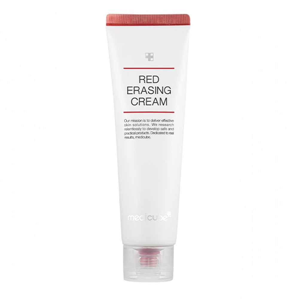 MEDICUBE – Red Erasing Cream 2.0 | 100ml