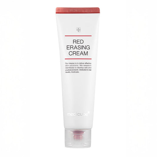 MEDICUBE – Red Erasing Cream 2.0 | 100ml