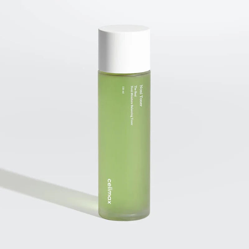 [Celimax] The Real Noni Moisture Balancing Toner