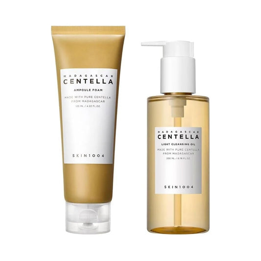 [SKIN 1004] Double Cleansing Duo
