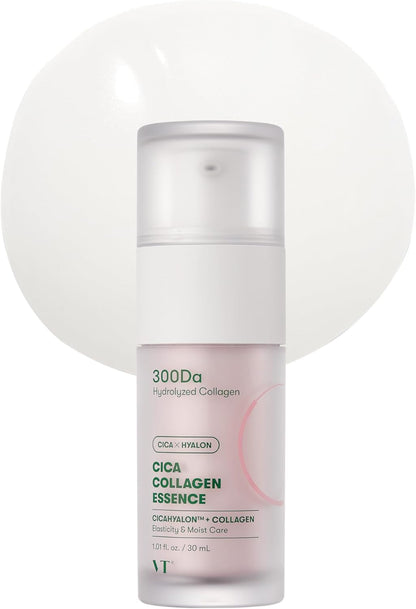 [VT COSMETICS] Cica Collagen Essence 30ml