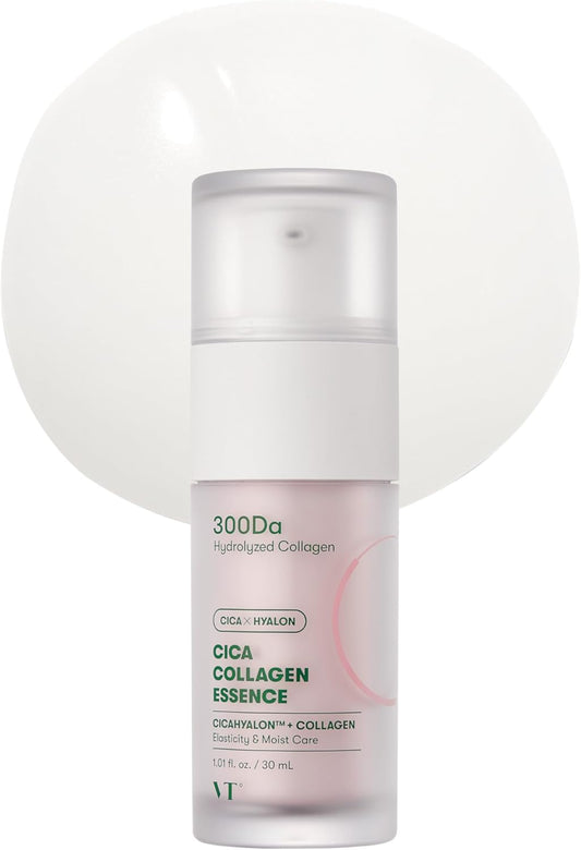 [VT COSMETICS] Cica Collagen Essence 30ml