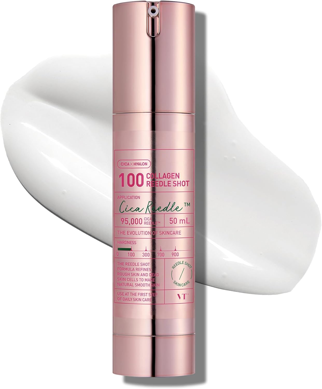 [VT COSMETICS] Pink Reedle Shot 100 – 50 ml