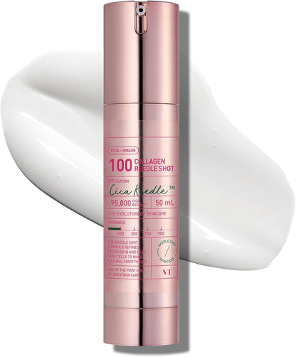 [VT COSMETICS] Pink Reedle Shot 100 – 50 ml