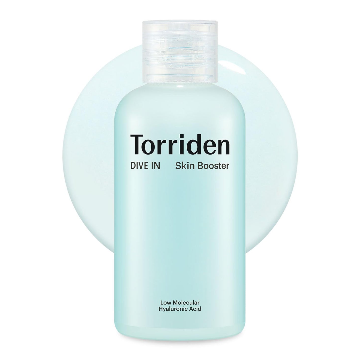 Torriden DIVE IN Skin Booster 200ml