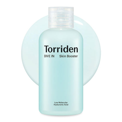 Torriden DIVE IN Skin Booster 200ml