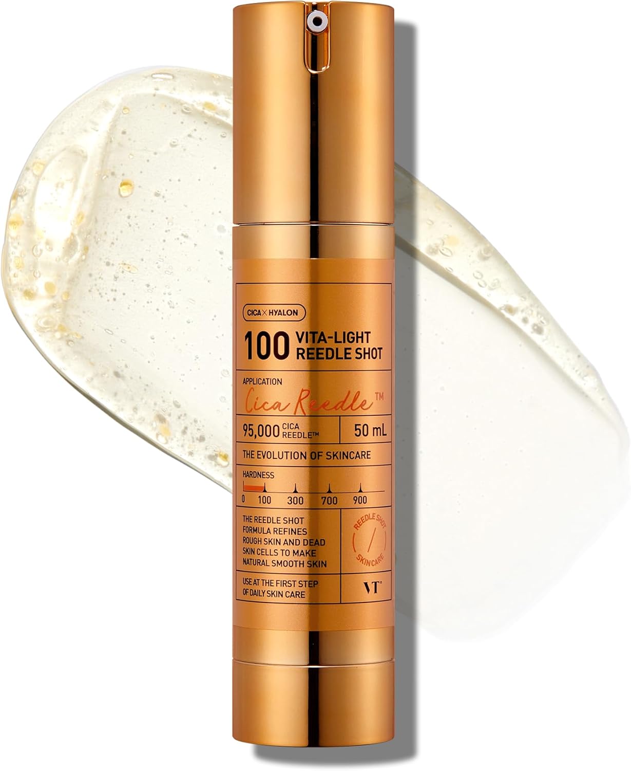 [VT COSMETICS] Vita-Light Reedle Shot 100 – 50 ml