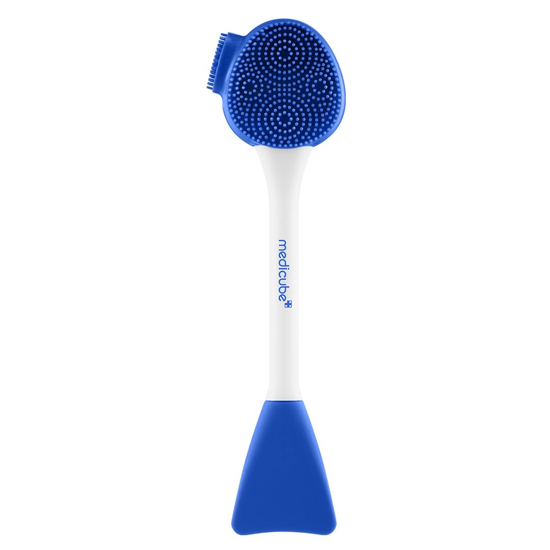Medicube Multi Pore Brush & Face Mask Applicator