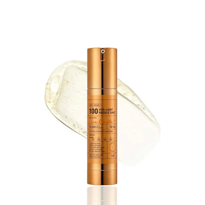 [VT COSMETICS] Vita-Light Reedle Shot 100/300 Essence 50ml
