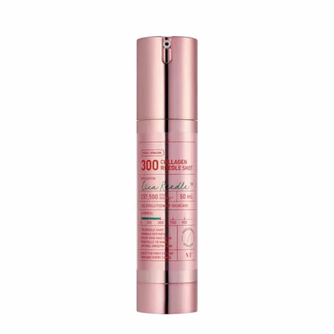 [VT COSMETICS] Collagen Reedle Shot 300 50ml