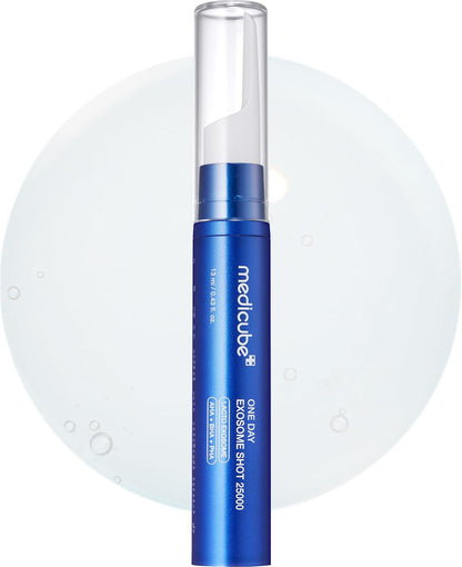 Medicube Zero Exosome Shot 25,000