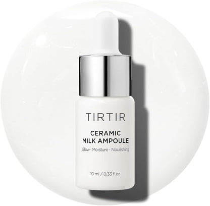 TIRTIR Ceramic Milk Ampoule -10ml
