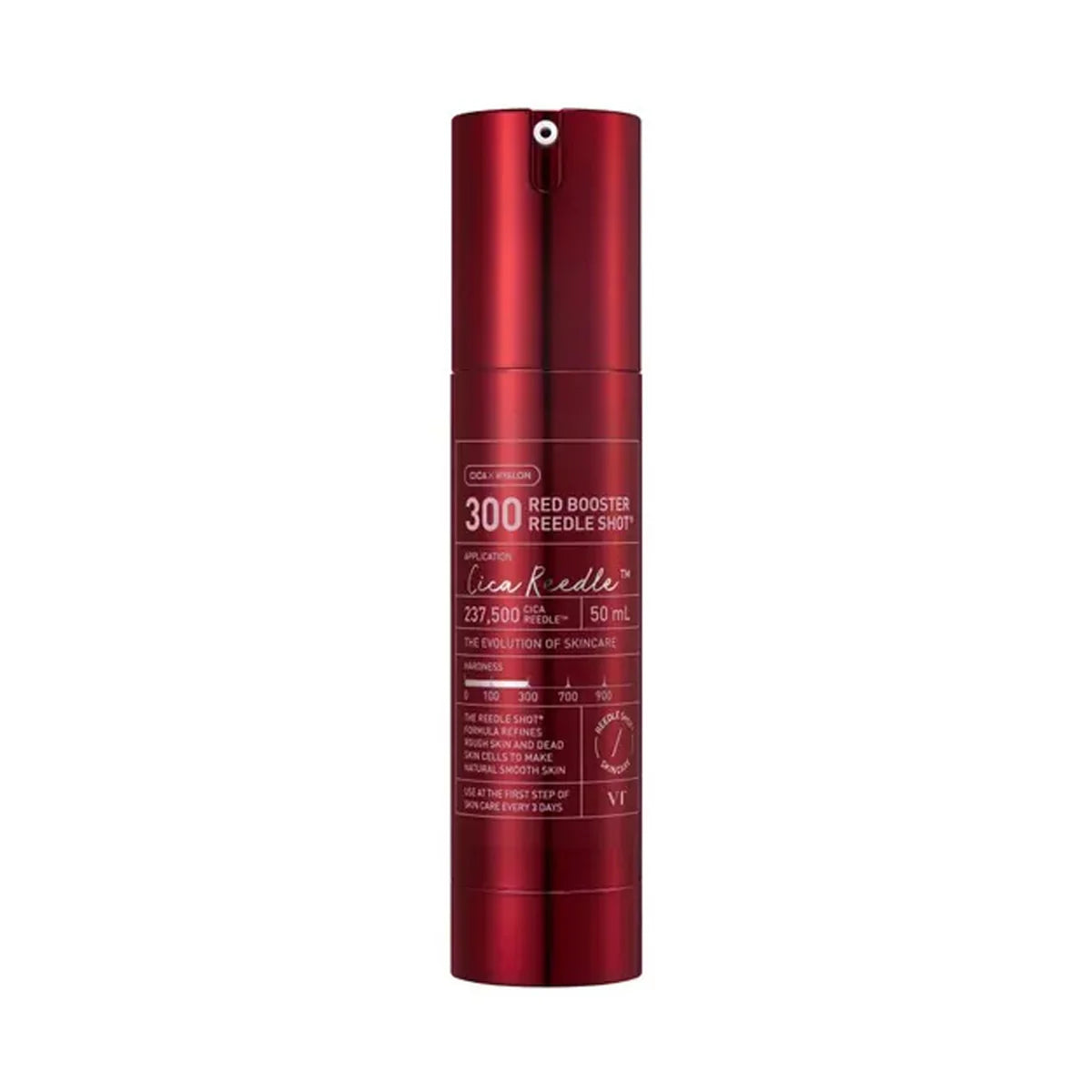 [VT COSMETICS] Red Booster Reedle Shot 300 50ml