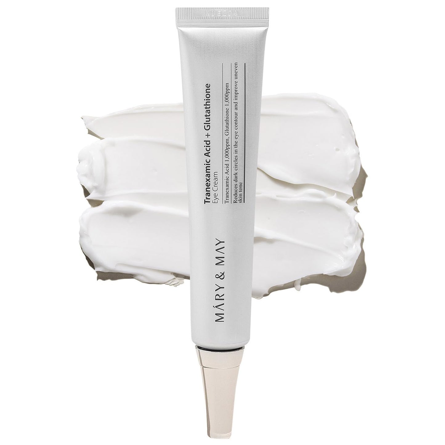 Mary&May Tranexamic Acid (TXA)+Glutathione Eye Cream - 30ml