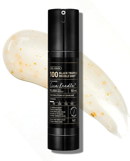 [VT COSMETICS] Black Truffle Reedle Shot 100 – 50ml