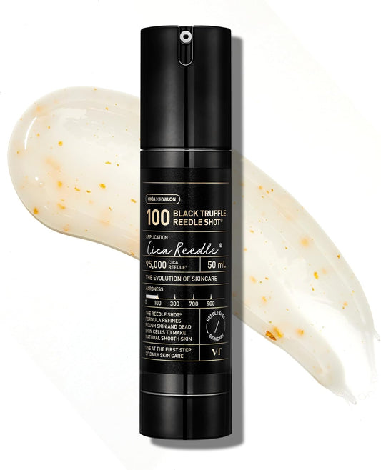 [VT COSMETICS] Black Truffle Reedle Shot 100 – 50ml