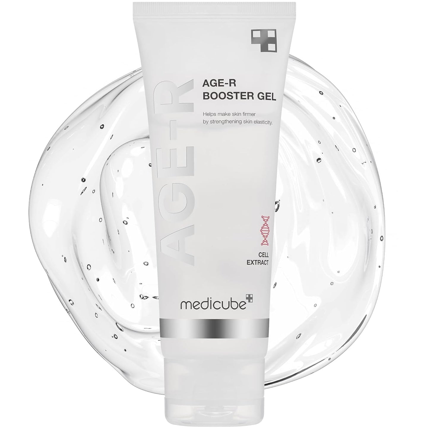 Medicube Age-R Booster Gel Serum - 100ml