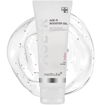 Medicube Age-R Booster Gel Serum - 100ml