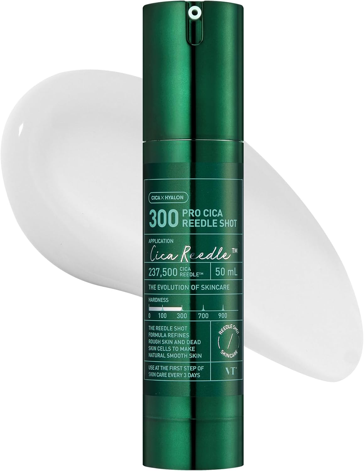 [VT COSMETICS] Pro Cica Reedle Shot 300