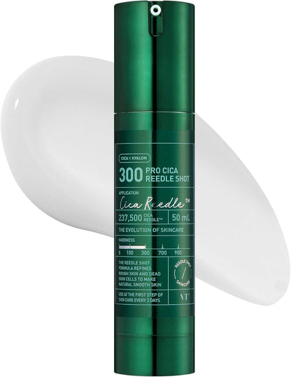 [VT COSMETICS] Pro Cica Reedle Shot 300