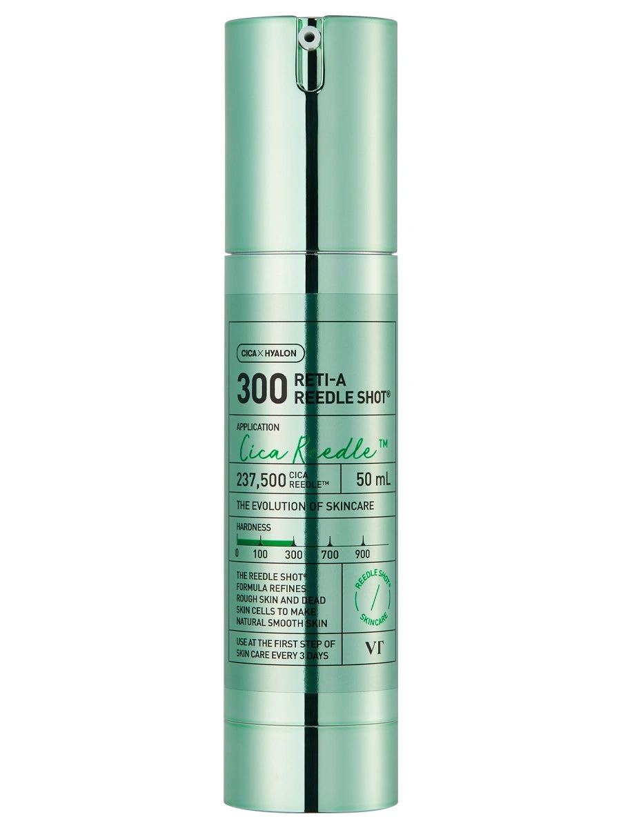 [VT COSMETICS] RETI-A REEDLE SHOT 300 50ml