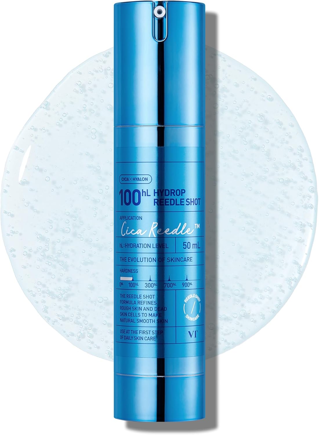 [VT COSMETICS] Hydrop Reedle Shot 100hL – 50 ml