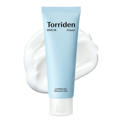 Torriden DIVE IN Cream 80ml
