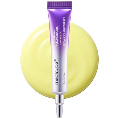 Medicube Vita A Retinal Volume Booster Serum (15ml)
