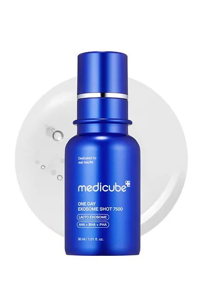 [Medicube] Affordable Trio for Pore & Texture Care