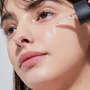COSRX The Hyaluronic Acid 3 Serum – Deep Hydration for Plump, Supple Skin