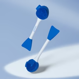 Medicube Multi Pore Brush & Face Mask Applicator