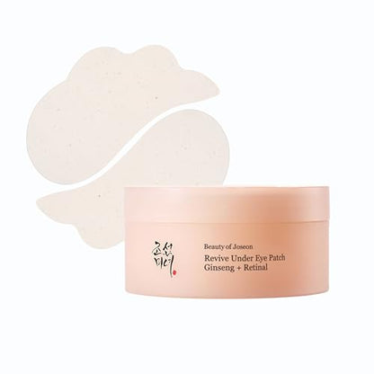 Beauty of Joseon Revive Essentials Set