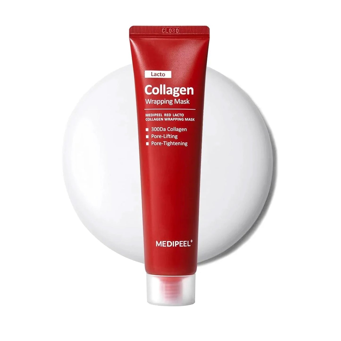 MEDIPEEL Collagen Wrapping Mask 70ml