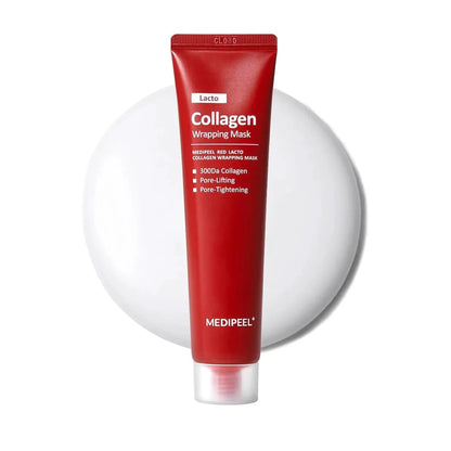 MEDIPEEL Collagen Wrapping Mask 70ml