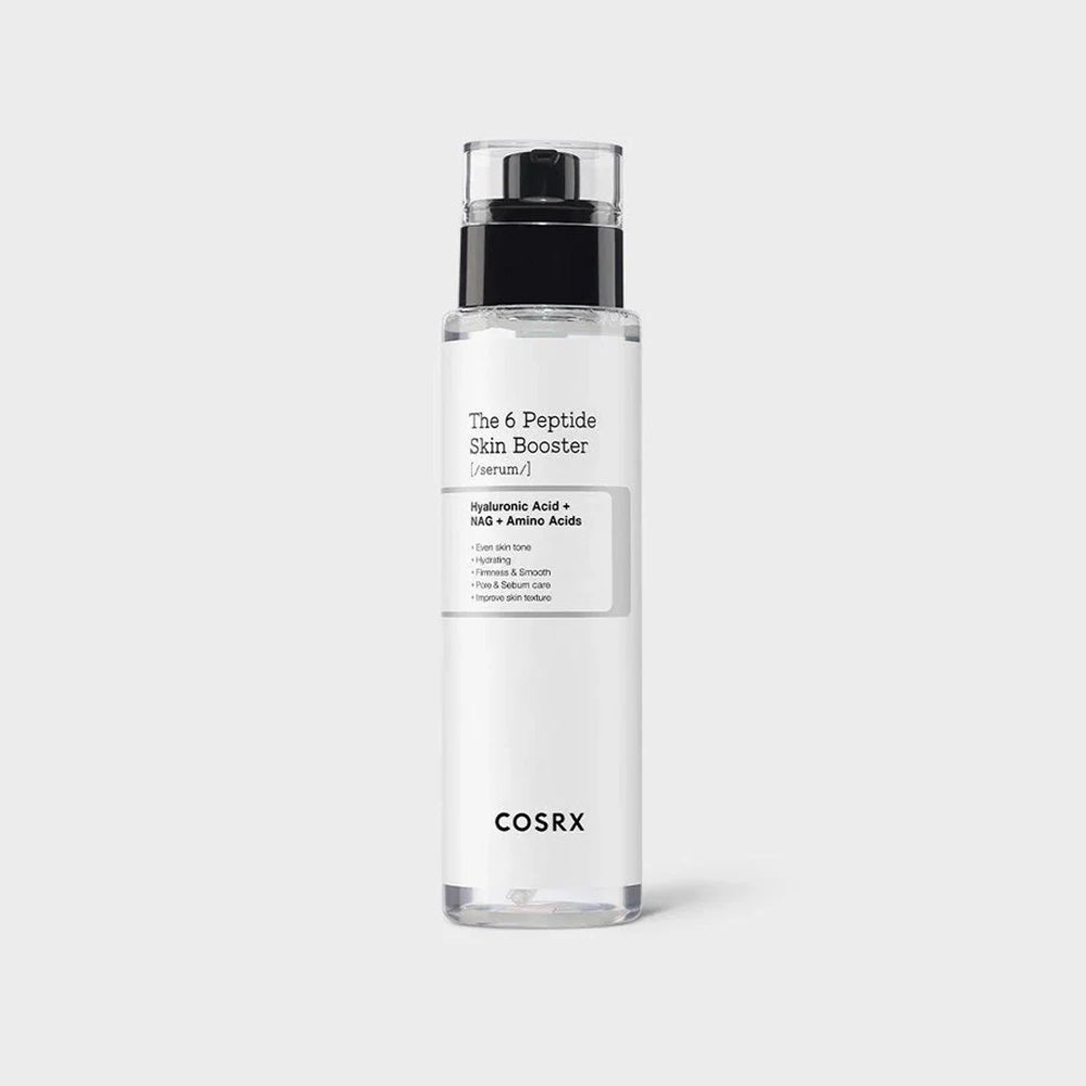 [Cosrx] The 6 Peptide Skin Booster Serum 150ml