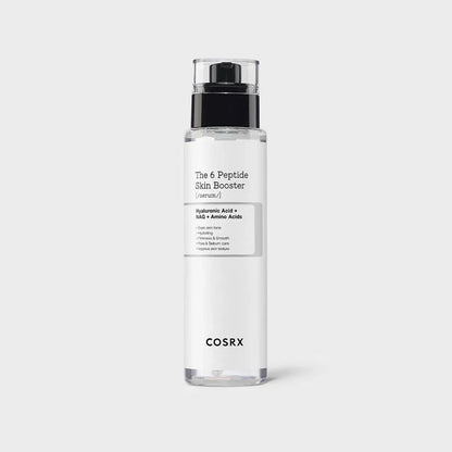 [Cosrx] The 6 Peptide Skin Booster Serum 150ml